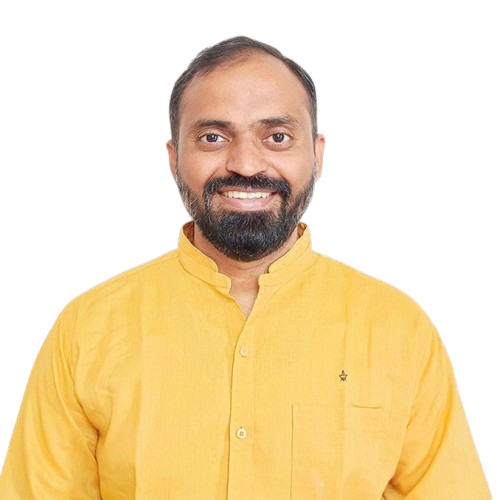 Jigar Modi - RankArise