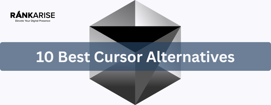 10 Best Cursor Alternatives to Consider in 2025-26