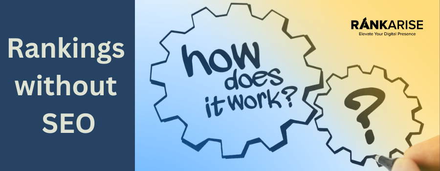 How do I get my website noticeable without online marketing?