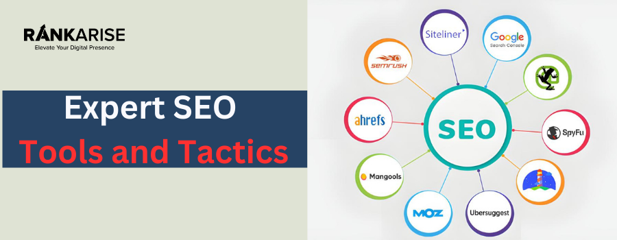 Expert SEO Tools and Tactics Revealed for Agencies
