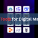 Best AI Tools for Digital Marketing