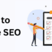 On page SEO guide