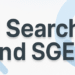AI and SGE