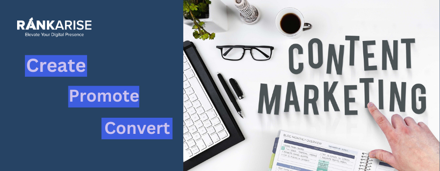 Content Marketing Mastery: Create, Promote, and Convert