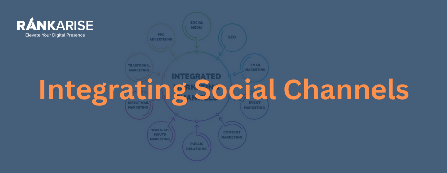 Social Media Synergy: Integrating Channels for Maximum Impact