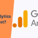 Is Google Analytics Best?