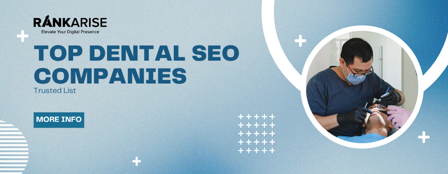 Top Dental SEO Agencies of 2026