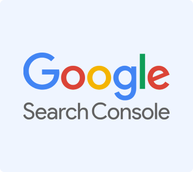 Google Search Console