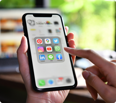 Social Media Marketing Course