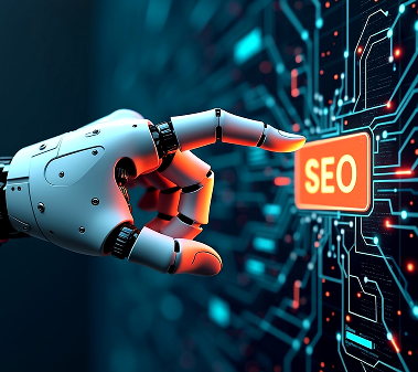 AI SEO