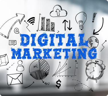 Digital Marketing Consulting