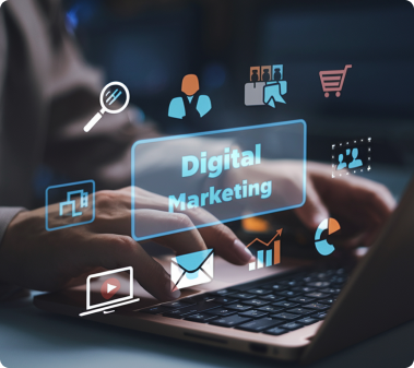 Digital Marketing Course