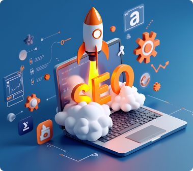 SEO Service Consulting