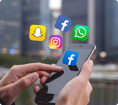 Social Media Consulting