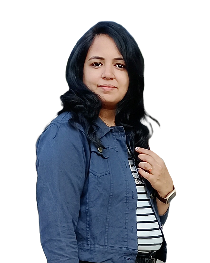 Neeta Modi