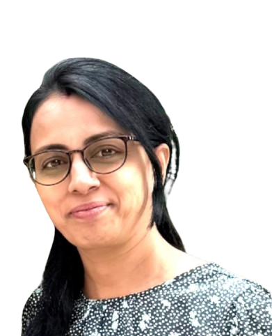 Nehal Modi